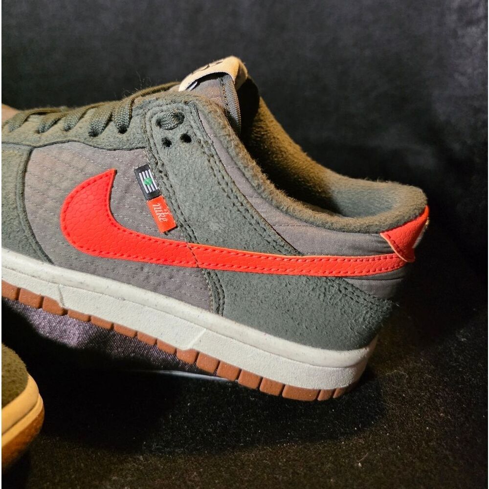 Nike Dunk Womens Size 6 - Picture 3 of 9